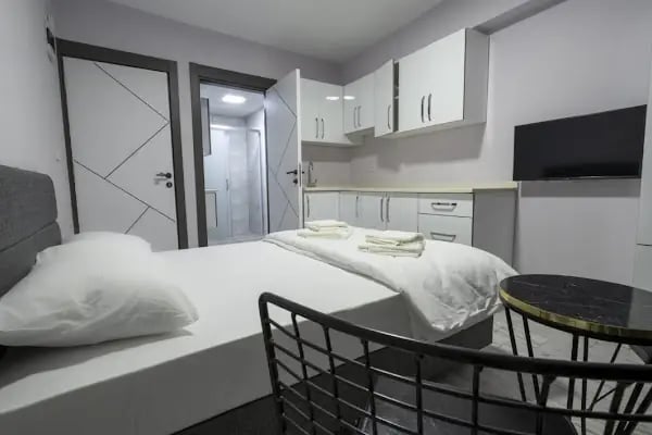 Yeni Mavi İzmir Bornova Otel - Resim 3