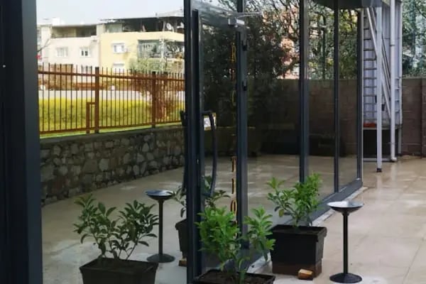 Yeni Mavi İzmir Bornova Otel - Resim 18
