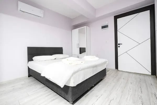 Yeni Mavi İzmir Bornova Otel - Resim 2