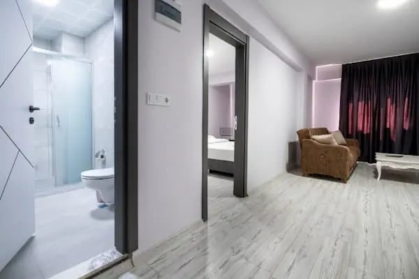 Yeni Mavi İzmir Bornova Otel - Resim 4
