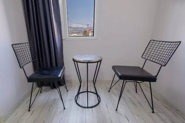 Yeni Mavi İzmir Bornova Otel - Resim 6