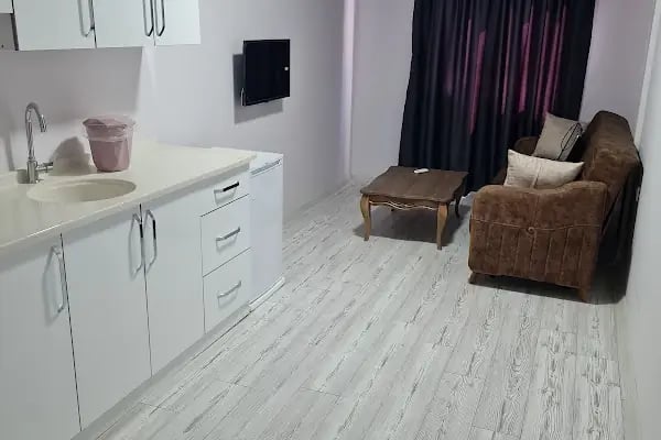 Yeni Mavi İzmir Bornova Otel - Resim 15