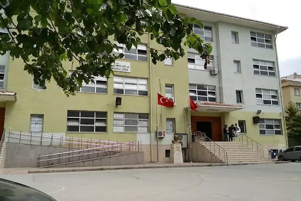 Otocenter Mesleki ve Teknik Anadolu Lisesi - Resim 3