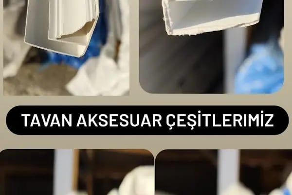 Süsler PLASTİK - Resim 14