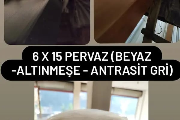 Süsler PLASTİK - Resim 15