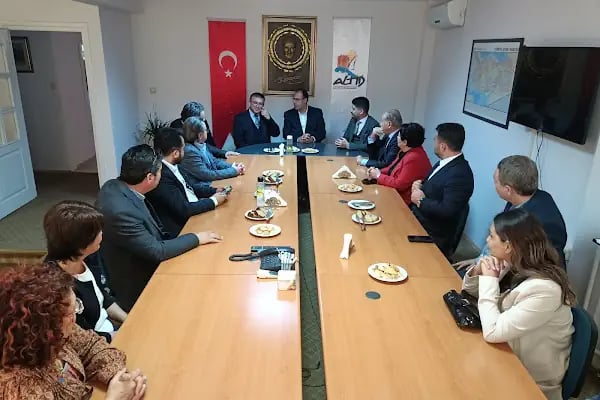Alanya Turistik İşletmeciler Derneği (ALTİD) - Resim 6