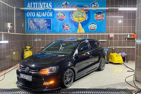 ALTUNTAŞ DETAİLİNG - Resim 20