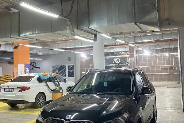 ALTUNTAŞ DETAİLİNG - Resim 5