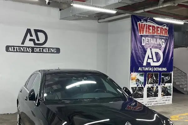 ALTUNTAŞ DETAİLİNG - Resim 3