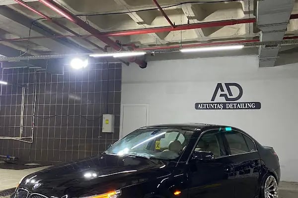 ALTUNTAŞ DETAİLİNG - Resim 10