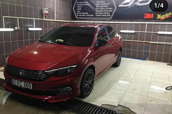 ALTUNTAŞ DETAİLİNG - Resim 16