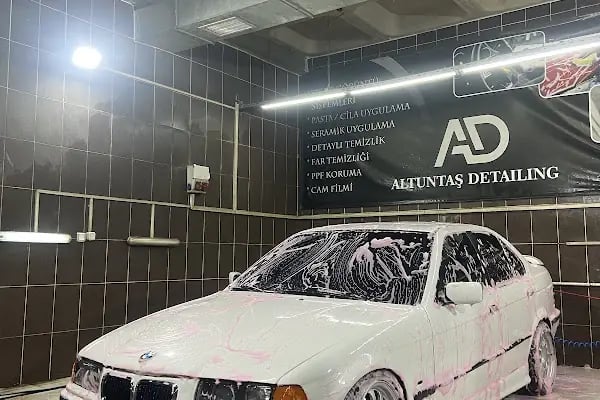 ALTUNTAŞ DETAİLİNG - Resim 18