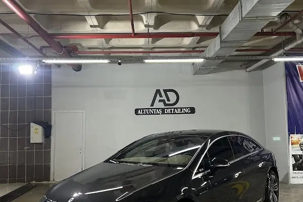 ALTUNTAŞ DETAİLİNG - Resim 7