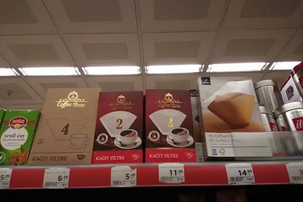 Ihlamur Alışveriş Merkezi - Resim 8