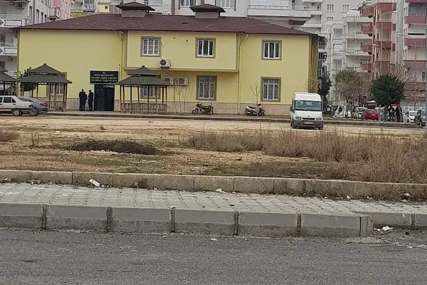 Hatice Kübra Cami - Resim 8