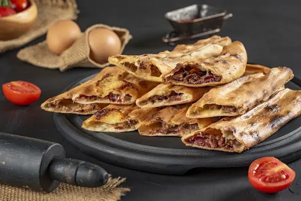 BAFRA PİDE TEPE ŞUBESİ - Resim 20