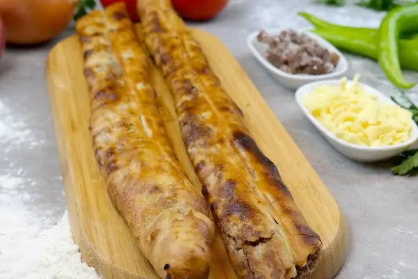 BAFRA PİDE TEPE ŞUBESİ - Resim 6