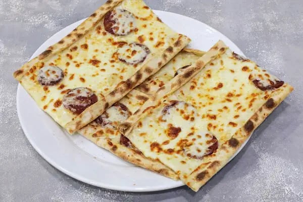 BAFRA PİDE TEPE ŞUBESİ - Resim 18