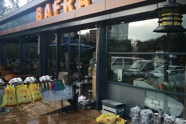 BAFRA PİDE TEPE ŞUBESİ - Resim 2