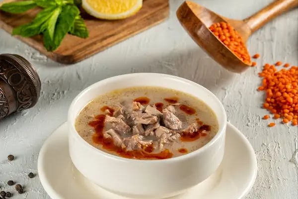 BAFRA PİDE TEPE ŞUBESİ - Resim 7
