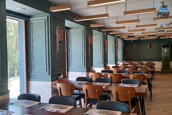 BAFRA PİDE TEPE ŞUBESİ - Resim 12