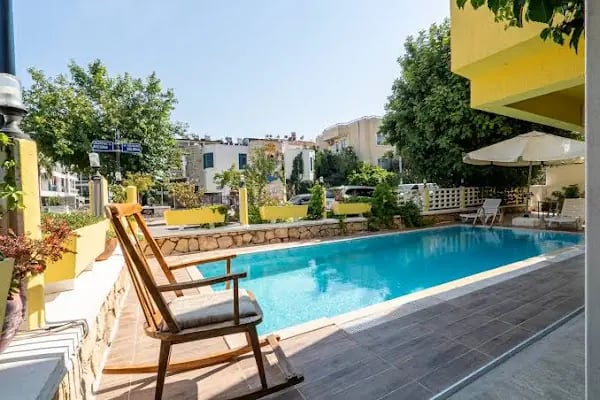 Ümit Hotel - Resim 5