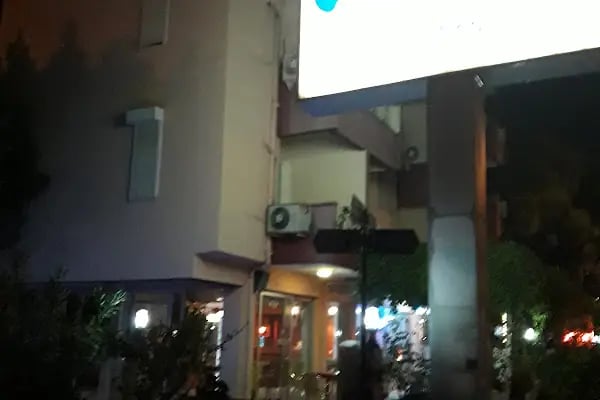 Ümit Hotel - Resim 15