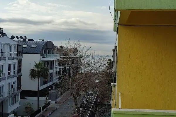 Ümit Hotel - Resim 9