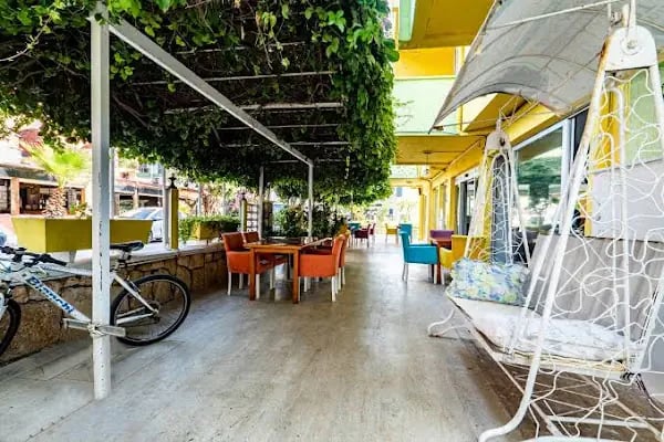 Ümit Hotel - Resim 1