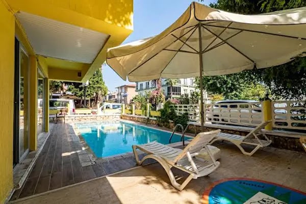 Ümit Hotel - Resim 3