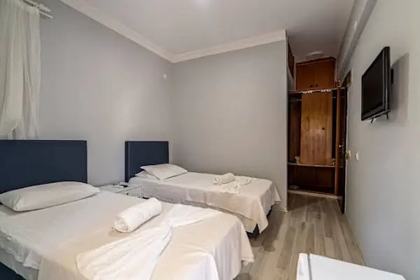 Ümit Hotel - Resim 6
