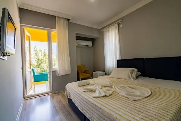 Ümit Hotel - Resim 2