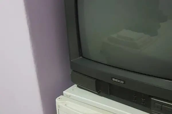 Ümit Hotel - Resim 14