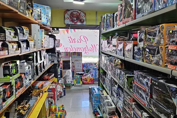Toyscity - Resim 9