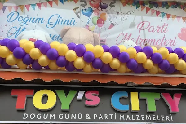 Toyscity - Resim 2