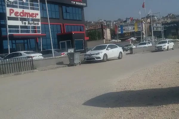 Özel Pedmer Tıp Merkezi - Resim 16