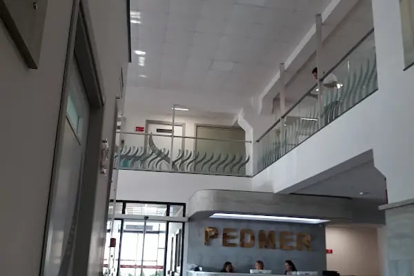 Özel Pedmer Tıp Merkezi - Resim 17