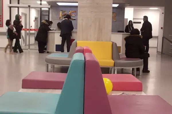 Özel Pedmer Tıp Merkezi - Resim 5