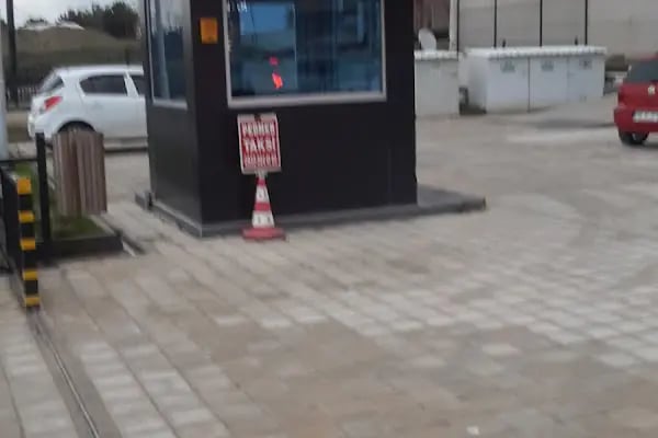 Özel Pedmer Tıp Merkezi - Resim 14