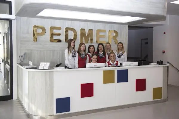 Özel Pedmer Tıp Merkezi - Resim 8