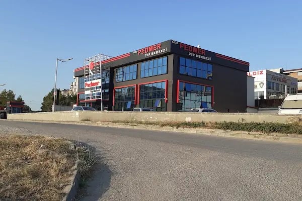 Özel Pedmer Tıp Merkezi - Resim 2