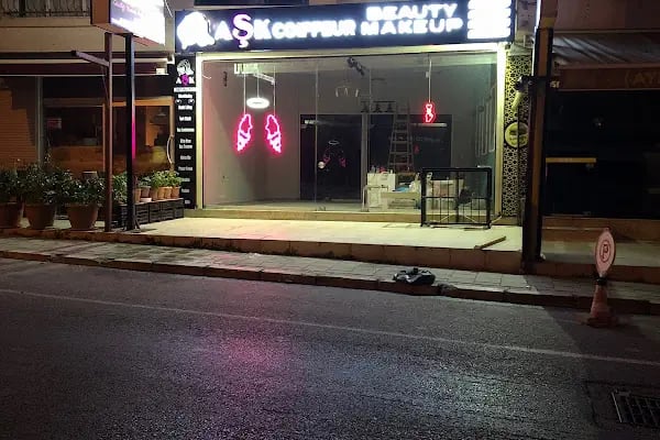 Aşk Kuaför - Resim 6