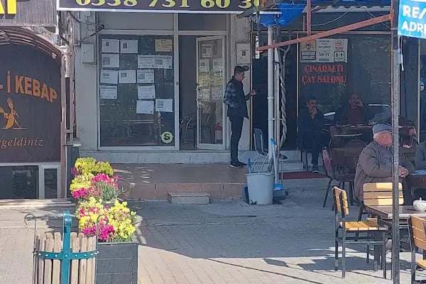 Mavi Emlak Alim Satim Kiralama - Resim 2