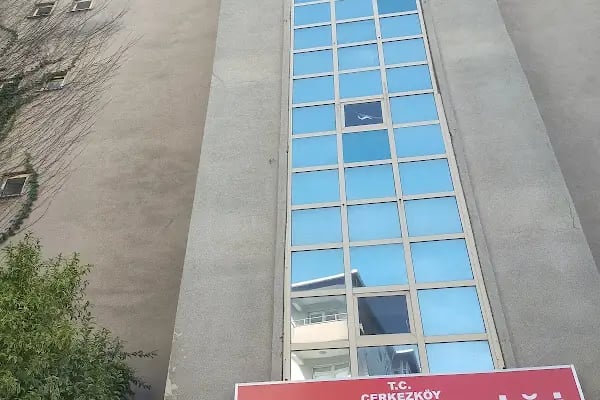 T.C. Çerkezköy Vergi Dairesi - Resim 7