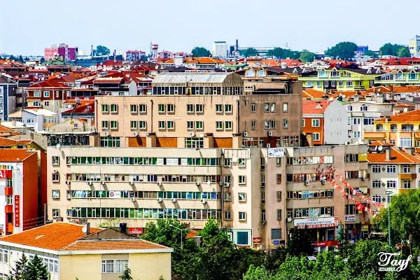 T.C. Çerkezköy Vergi Dairesi - Resim 10