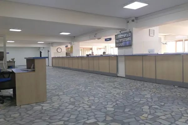 T.C. Çerkezköy Vergi Dairesi - Resim 13