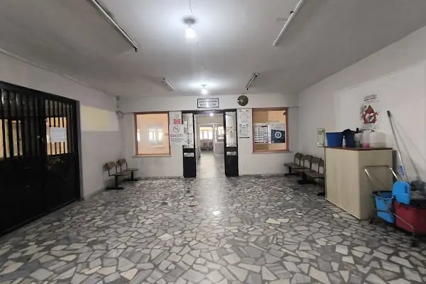 T.C. Çerkezköy Vergi Dairesi - Resim 12