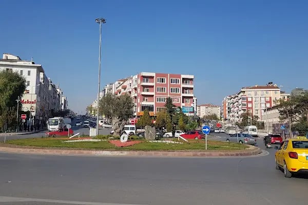 T.C. Çerkezköy Vergi Dairesi - Resim 3