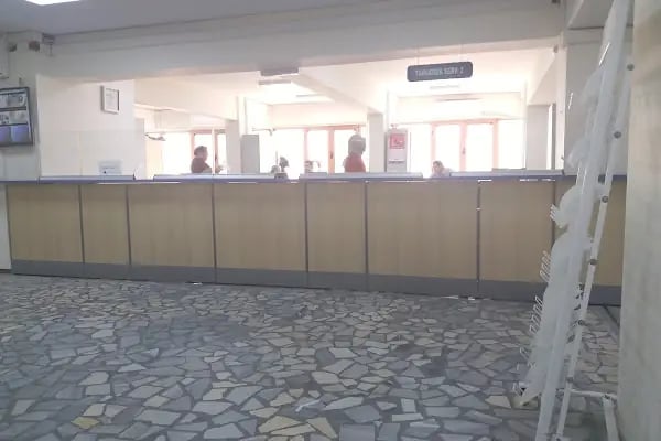 T.C. Çerkezköy Vergi Dairesi - Resim 15
