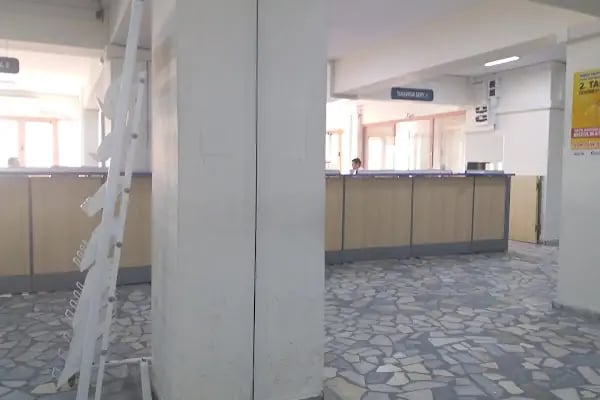 T.C. Çerkezköy Vergi Dairesi - Resim 14